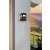 Kinkiet zewnętrzny Nutri OWL-22982-BK - Italux
