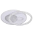 Plafon Lonta PLF-02764-WH - Italux