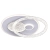 Plafon Lonta PLF-02764-WH - Italux
