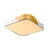 Plafon Santer PLF-13187-WH-WO - Italux