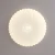 Lampa sufitowa Auris PLF-53749-S-CL - Italux