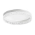 Plafon LED okrągły biały 50cm PLF-68590-WH z serii Rante - Lampy Italux