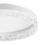 Plafon LED okrągły biały 50cm PLF-68590-WH z serii Rante - Lampy Italux