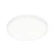 Plafon nowoczesny Pelaro 50cm 3000K PLF-7001-500R-WH-3K - Italux
