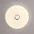 Lampa sufitowa Arni PLF-83947-S-CL - Italux