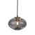 Lampa wisząca nowoczesna HATELLA PND-112038-1-BRO+SG - Italux