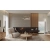 Lampa wisząca LED złota okrągła 60cm PND-21692-M-GD z serii Reina - Lampy Italux