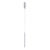 Lampa wisząca biała metalowa tubowa LED PND-22302-1-WH z serii VALDES - Lampy Italux