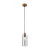 Lampa wisząca Naster PND-23051-1-WO - Italux