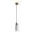 Lampa wisząca Naster PND-23051-1-WO - Italux