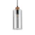 Lampa wisząca Naster PND-23051-1-WO - Italux