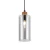Lampa wisząca Naster PND-23051-3-WO - Italux