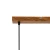 Lampa wisząca Naster PND-23051-3-WO - Italux