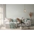 Lampa wisząca szklana złota 1-punktowa PND-23541-1-GD-CH z serii GATER - Lampy Italux
