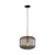 Lampa wisząca Gavino PND-26476-1-BRO-SG - Italux