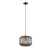 Lampa wisząca Gavino PND-26476-1-BRO-SG - Italux