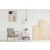 Lampa wisząca Namos PND-27092A-MC-BRO - Italux