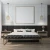 Lampa wisząca Amiria PND-28612-GD-AMB - Italux