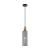 Lampa wisząca Levie PND-28636-1L-GD-SG - Italux