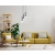 Lampa wisząca czarna metalowa 3-punktowa PND-33574-3-BK z serii Filano - Lampy Italux