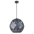 Lampa wisząca nowoczesna PAULELA PND-34221-1L-BK - Italux
