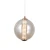 Lampa wisząca Butero PND-34359-S-HBR-AMB - Italux
