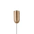 Lampa wisząca Rastia PND-34361-L-HBR-OPAL - Italux