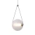 Lampa wisząca Rastia PND-34361-M-HBR-OPAL - Italux