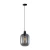 Lampa wisząca Talia PND-36479A-1-BK-SG - Italux