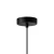 Lampa wisząca Talia PND-36479A-1-BK-SG - Italux