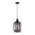 Lampa wisząca Talia PND-36479A-1-BK-SG - Italux