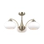 Lampa wisząca Folte PND-408921-3-ABR - Italux