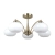 Lampa wisząca Folte PND-408921-5-ABR - Italux
