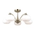 Lampa wisząca Folte PND-408921-5-ABR - Italux