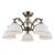 Żyrandol FENEZA PND-5122-5 - Italux