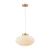 Lampa wisząca Groste PND-52376-1-GD - Italux