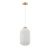 Lampa wisząca Lindo PND-52636-1-GD - Italux