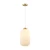 Lampa wisząca Lindo PND-52636-1-GD - Italux