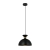 Lampa wisząca Pegai PND-62221-1-BK - Italux
