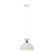 Lampa wisząca Pegai PND-62221-1-WH - Italux