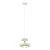 Lampa wisząca Marina PND-73221-1M-WH- Italux