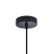 Lampa wisząca Narisa PND-74839-1-GD-AMB - Italux