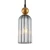 Lampa wisząca Narisa PND-74839-1-GD-SG - Italux