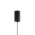 Lampa wisząca Marco PND-84283-4-BK - Italux