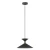 Lampa wisząca Quelto PND-84432-1-GR- Italux