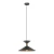 Lampa wisząca Quelto PND-84432-1-GR- Italux