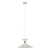 Lampa wisząca Quelto PND-84432-1-WH- Italux