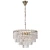 Lampa wisząca Buena PND-22320-9-ABR - Italux