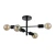 Lampa wisząca Piansi PND-4025-4-BL - Italux