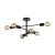 Lampa wisząca Piansi PND-4025-6-BL - Italux